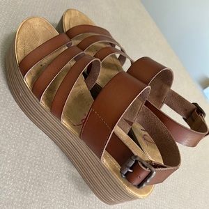 Women’s Blowfish - Platforms Shoes